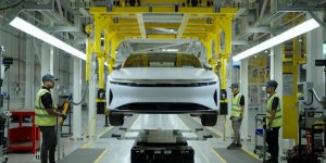 Lucid Motors : un prince saoudien monte au capital du constructeur américain 