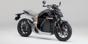 On sait (presque) tout de la première moto électrique de Honda ! 