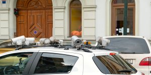 Voitures-radars : ce nouveau modèle arrive sur les routes françaises
