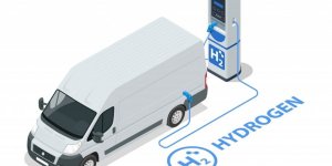 Stellantis tourne le dos à l'hydrogène 