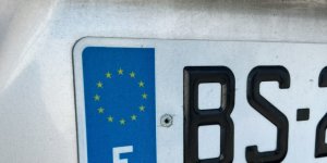 Carte grise frauduleuse : la police judiciaire tire la sonnette d'alarme 