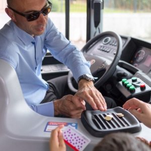 Paris 2024 : Le prix du ticket de bus à 5 euros ! 