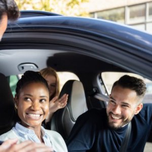 Covoiturage : les vacanciers prennent la route... à plusieurs ! 