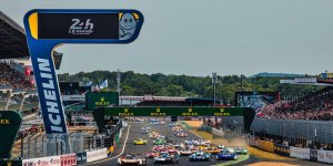 M24 au Mans : le nouveau musée du sport automobile ouvre ses portes 