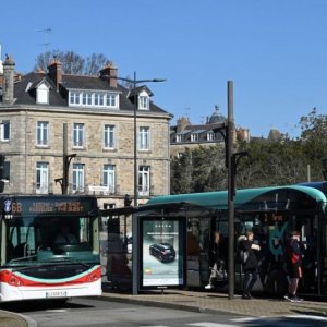 Tadao : Ce réseau de transport en commun mise sur la gratuité 
