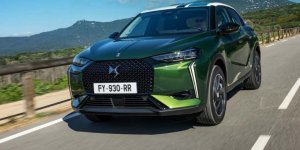 La DS 3 s'offre une touche design avec la Maison Sarah Lavoine 