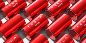 Voiture électrique : intéressant de se tourner vers les batteries d'occasion ? 