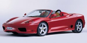 Insolite : la Ferrari 12Cilindri Spider... en LEGO 