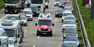 Voies d'urgence pour les véhicules de secours : attention si vous voyagez en Europe ! 