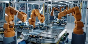 Batterie électrique : cette technologie chinoise promet une recharge en 3 minutes 