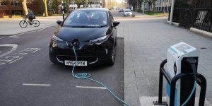 Peut-on garer son véhicule sur un emplacement électrique ? 