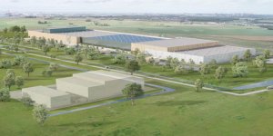 Batteries pour voitures électriques : une troisième usine s'installe dans le Nord 