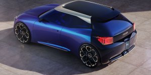 DS F3VER : elle a envie de vous faire vibrer