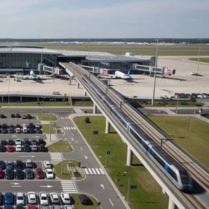 L'avion peut-il concurrencer le train et la voiture en France ? 