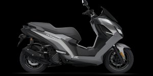 Peugeot présente son Pulsion Evo en primeur de l'EICMA 