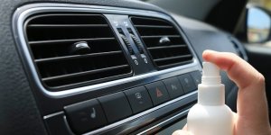 Odeur de voiture neuve : d'où vient-elle vraiment ? 