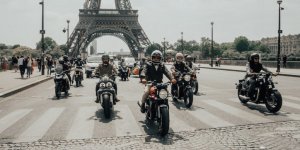 Cancer de la prostate : ces motards roulent le 17 mai pour sauver des vies 