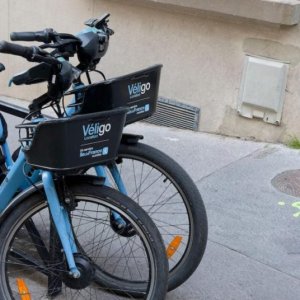 Véligo renforce son partenariat avec La Poste 