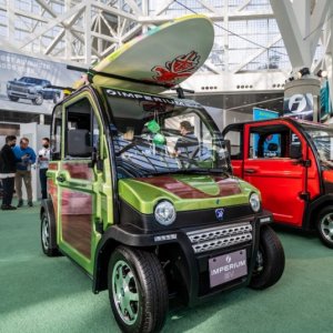 IPOP Automobiles : nouvelle star française des voitures sans permis 