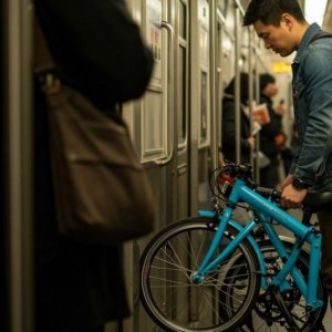 Vélos pliants électriques : les modèles les plus pratiques et performants 