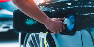 Cette minuscule puce pourrait transformer l'automobile électrique 