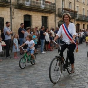 Mobilités douces : un enjeu central des municipales 2026 pour les Français 