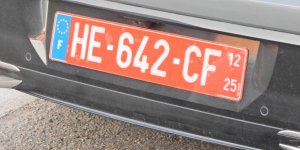 Quelles sont les voitures préférées des étrangers de passage en France ? 