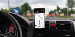Une mise à jour de Waze pour une utilisation plus simple au volant 