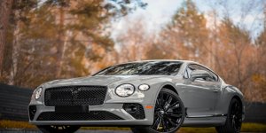 Bentley dévoile le nom de son premier SUV électrique : un nouveau chapitre s'ouvre pour la marque 