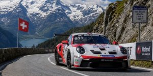 Les courses automobiles officiellement réautorisées en Suisse ! 