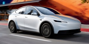Tesla signe un début d'année record en France 
