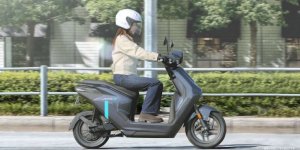 Yamaha Jog E : le scooter électrique à moins de 1 000 € ! 