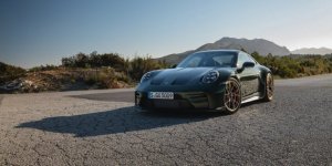 La 911 pourrait-elle sauver Porsche ? 