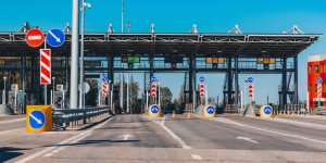 Péages : bonne et mauvaise nouvelle pour 2026... 