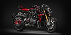 MV Agusta Brutale 1000 ABT : extrême, exclusive et onéreuse ! 