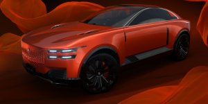 Avec le Century Coupé, Toyota vise les hautes sphères du marché du luxe 