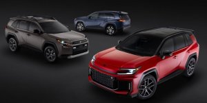 Toyota RAV4 : le modèle le plus volé de France change du tout... au tout ! 