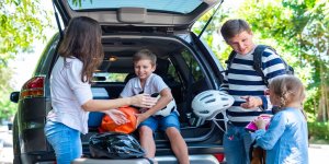 Les 5 applications indispensables pour partir en vacances en voiture cet été 