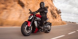 Ducati en danger ? La marque pourrait changer de propriétaire... 