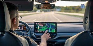 Roole Map : la navigation GPS à la française 