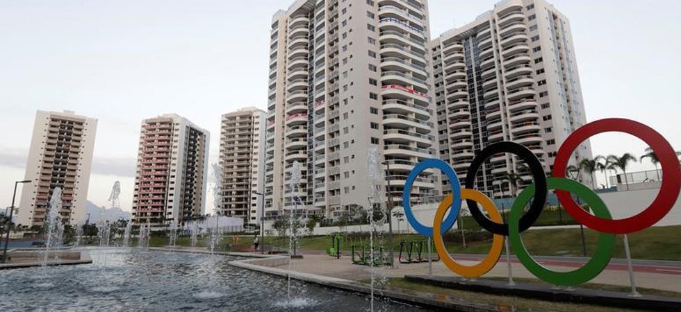 Dopage : un entraîneur exclu des Jeux olympiques
