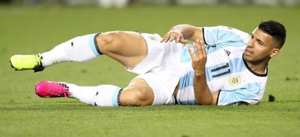 PSG : une offre colossale en vue pour Sergio Agüero