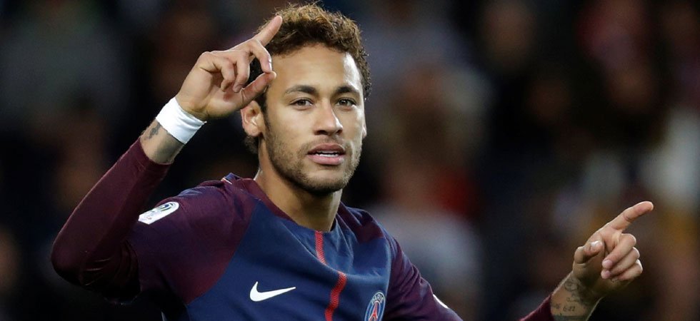 Neymar opéré : une hospitalisation grand luxe !
