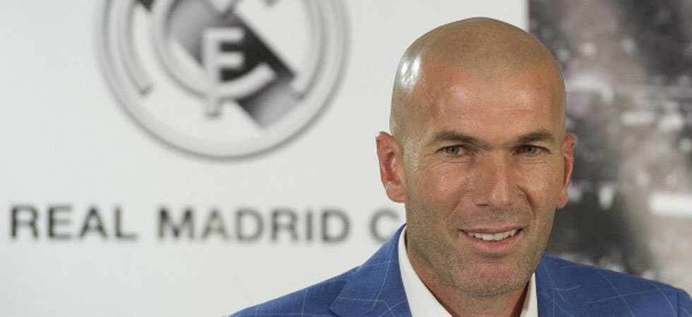 Ligue 1 : déjà une offre pour Zidane