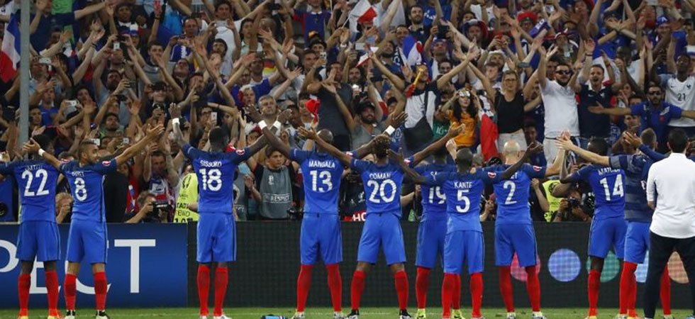 Euro 2016: Et si la finale France-Portugal se jouait au Vélodrome ?