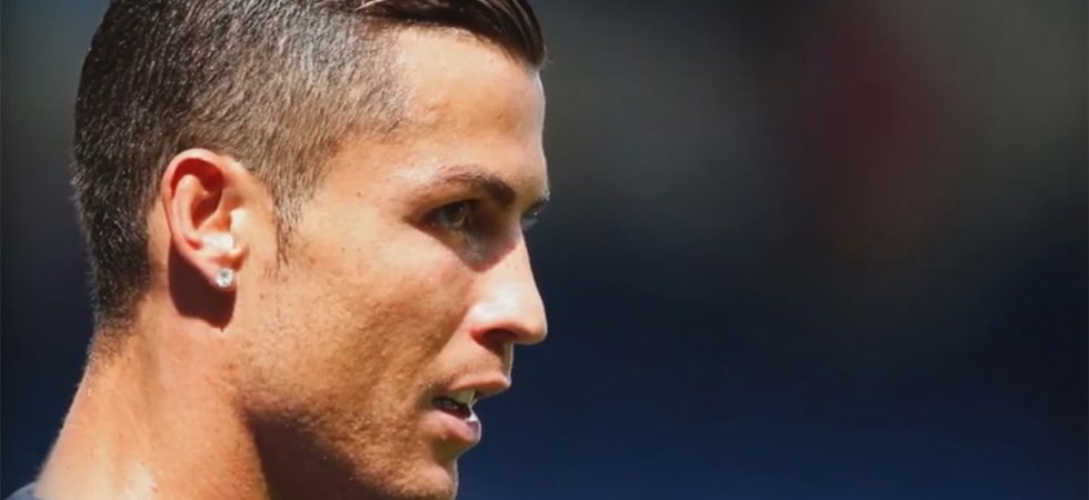 Cristiano Ronaldo dézingué par un ex-coéquipier 