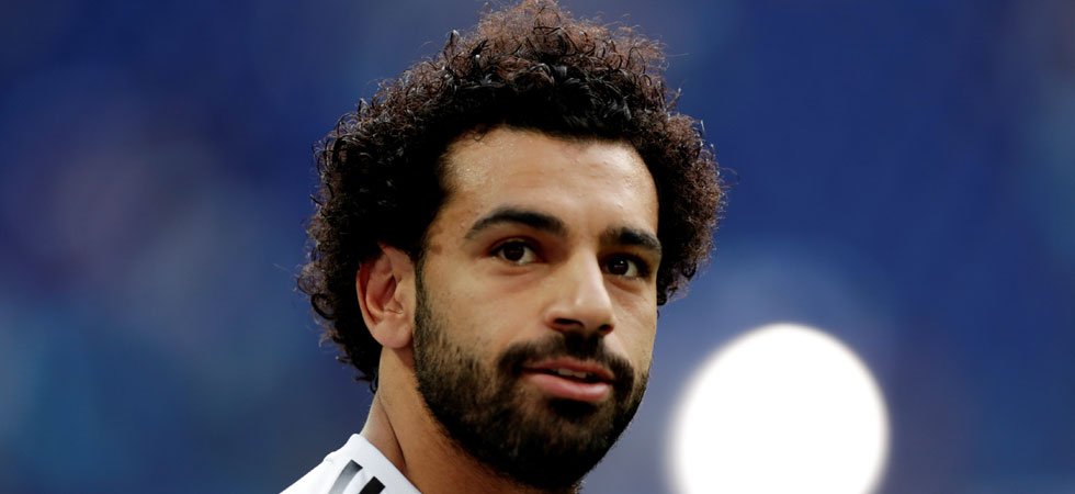 Egypte : Salah impose ses conditions pour un retour en sélection