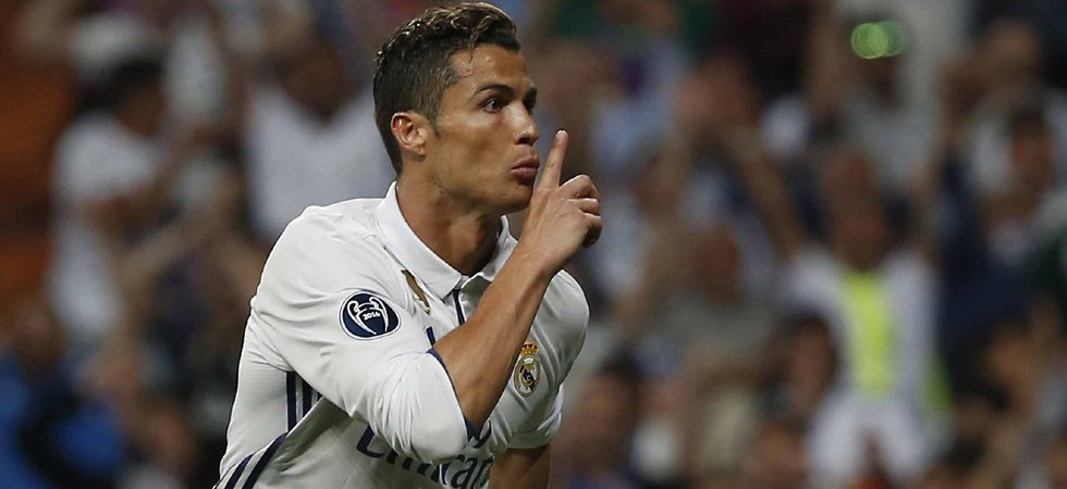 Real Madrid : Ronaldo ne veut pas de Mbappé !
