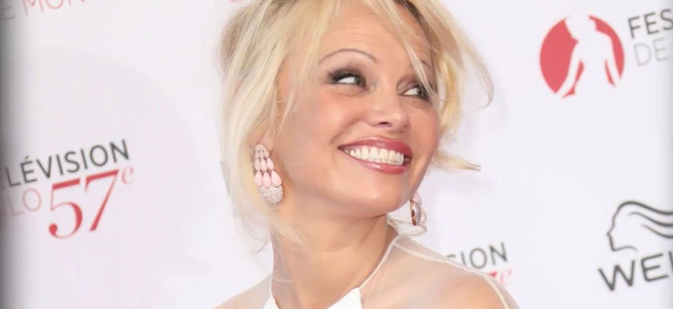Cette star du foot qui a "posé un lapin" à Pamela Anderson