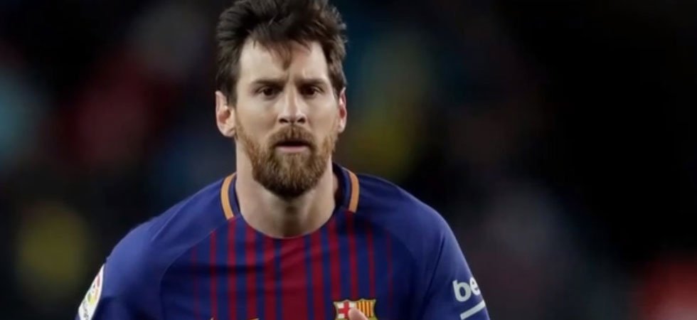Lionel Messi à nouveau rattrapé par le fisc espagnol ?